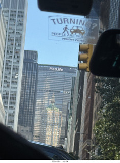 Midtown Manhattan - Metlife Building