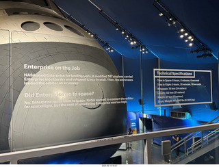 Midtown Manhattan - Intrepid Museum