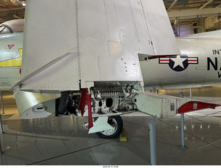 137 a2m. Midtown Manhattan - Intrepid Museum