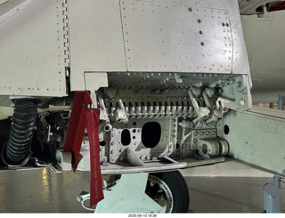 138 a2m. Midtown Manhattan - Intrepid Museum