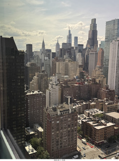 Midtown Manhattan - Empire State Building