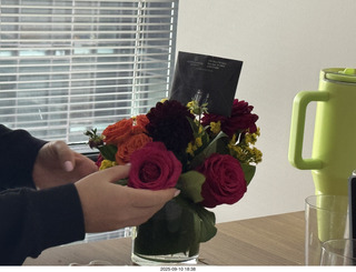 Midtown Manhattan - Chinese restaurant