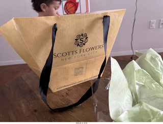 Midtown Manhattan - Chinese restaurant menu