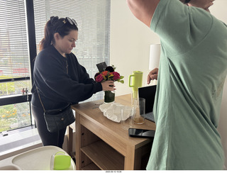 Midtown Manhattan - Chinese restaurant meal