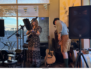 Jim Sills - Windgate hike