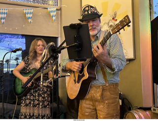 Long Road Home - Jim Sills guitar - song list