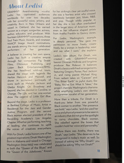 Mesa Arts Center - America program