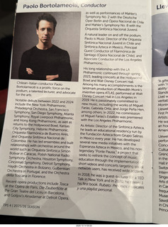 Mesa Arts Center - America program