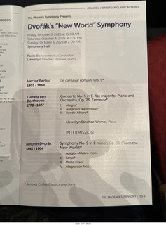 Mesa Arts Center - America program