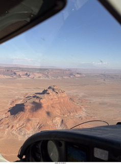 shanley pics - aerial