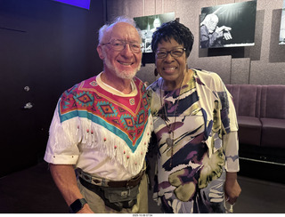 173 a2n. The Nash - Adam and Francine Reed