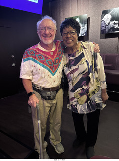 174 a2n. The Nash - Adam and Francine Reed