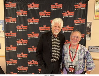 176 a2n. ASU Gamage - The Rocky Horror Picture Show - Barry Bostwick and Adam