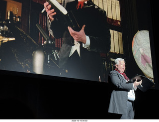 ASU Gamage - The Rocky Horror Picture Show