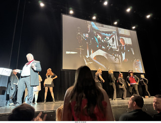 ASU Gamage - The Rocky Horror Picture Show