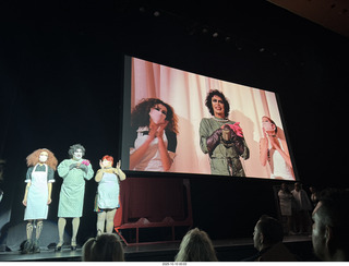 ASU Gamage - The Rocky Horror Picture Show