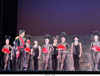 Philadelphia Ballet - Marana Pineiro