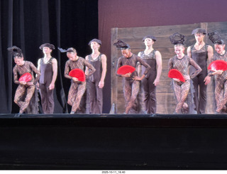 Philadelphia Ballet - Marana Pineiro
