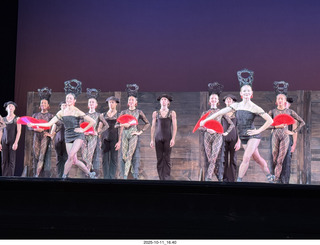 Philadelphia Ballet - Marana Pineiro