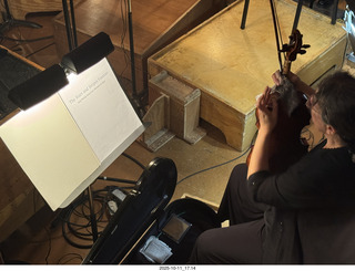 Philadelphia Ballet music