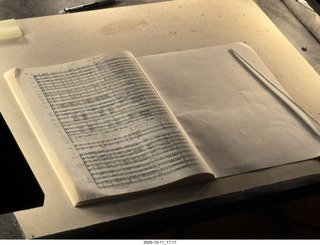 Philadelphia Ballet music