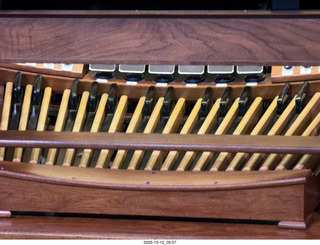 491 a2n. Longwood Gardens - organ