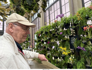 498 a2n. Longwood Gardens - John Schubel