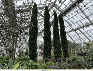509 a2n. Longwood Gardens