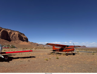 shanley pics - Monument Valley - tour