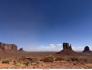 Monument Valley tour