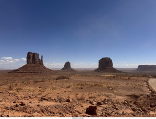 Monument Valley tour