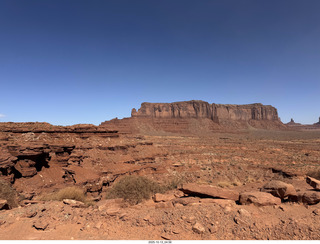 Monument Valley tour