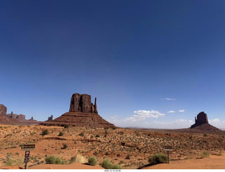 Monument Valley tour