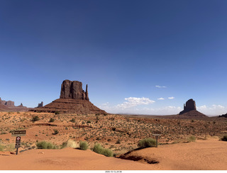 Monument Valley tour
