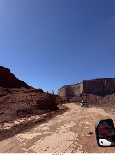 Monument Valley tour