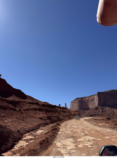 Monument Valley tour