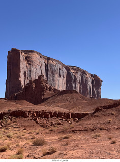 Monument Valley tour