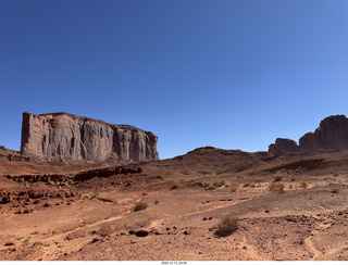 Monument Valley tour - Adam and Shanley