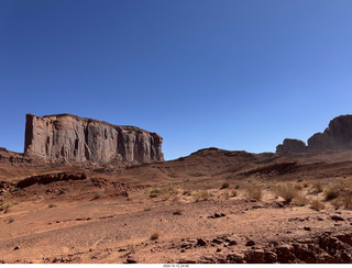 Monument Valley tour - Adam and Shanley