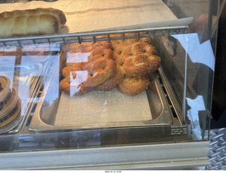 Philly Pretzel Factory