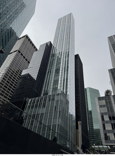 New York City - San Carlos Hotel