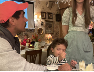 New York City - subway sign