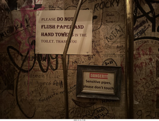 New York City - Russian restaurant - Olga and Iryna