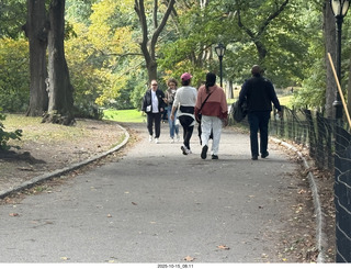 New York City - Central Park