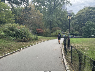 New York City - Central Park