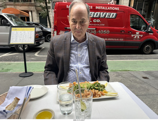 New York City - Central Park Zoo - sea lion