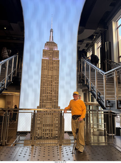 Mormon Lake - Arizona Trail , Shaun, Karen, Adam