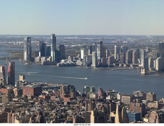 New York City - Empire State Building