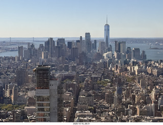 New York City - Empire State Building