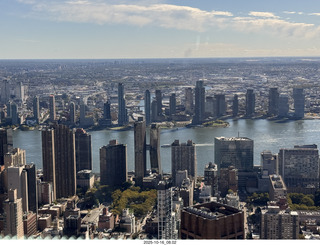 New York City - Empire State Building